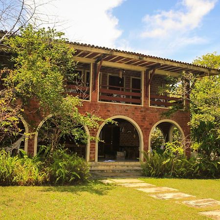 Porto De Galinhas Hostel Esterno foto