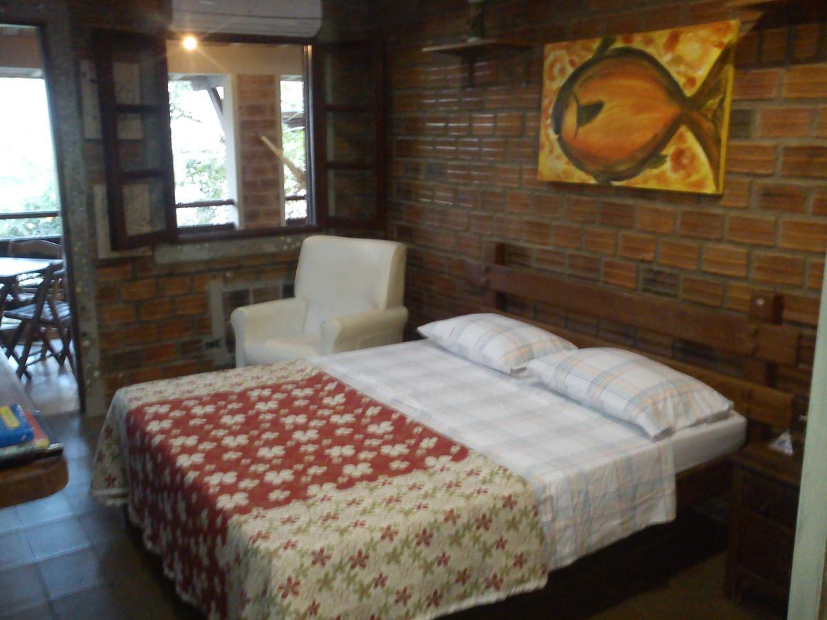 Porto De Galinhas Hostel Camera foto