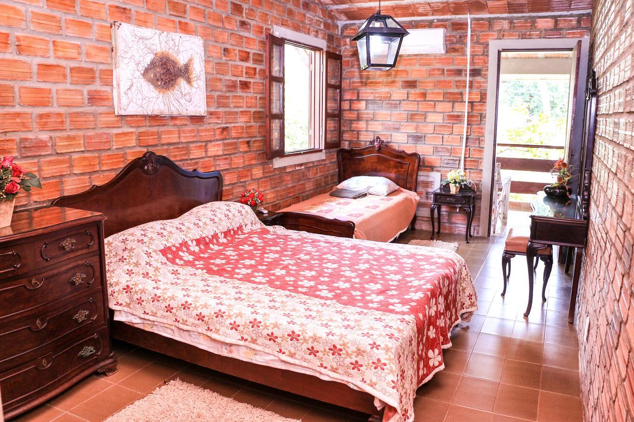 Porto De Galinhas Hostel Esterno foto