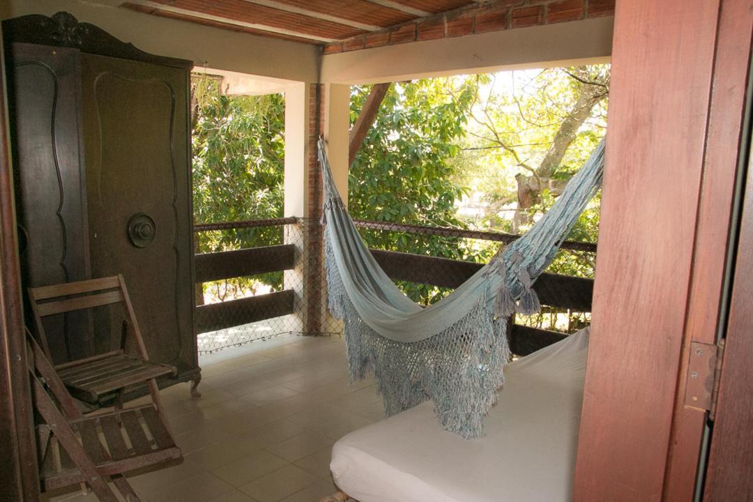 Porto De Galinhas Hostel Esterno foto